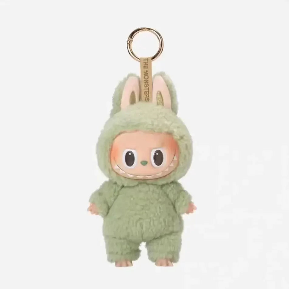 Labubu Monsters Mystery Box – Limited Edition Collectible Plush Dolls