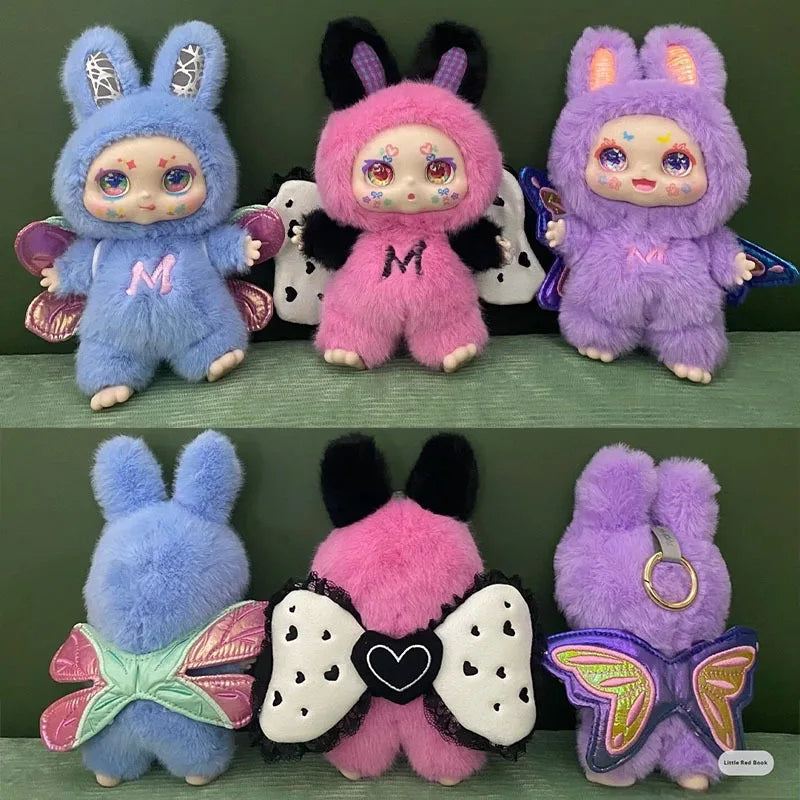 Mimon Dream Angel Series V17 Mystery Box