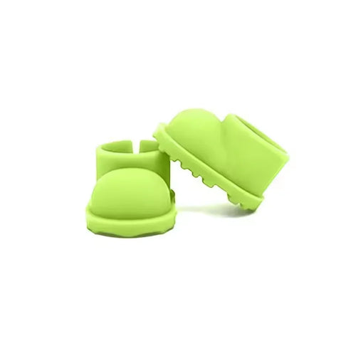 17cm Labubu Raincoat and welly Boots