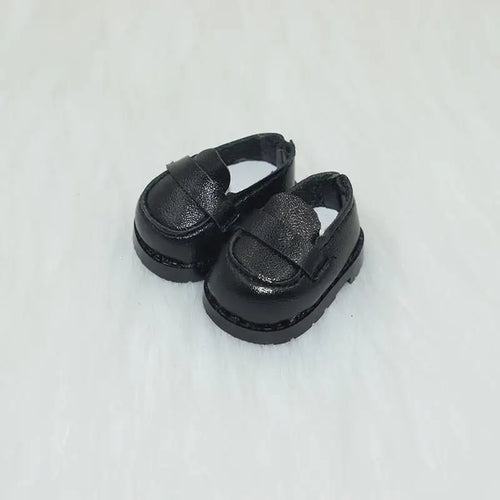 Shoes Suitable for 17cm Labubu's - Cotton Shoes Boots