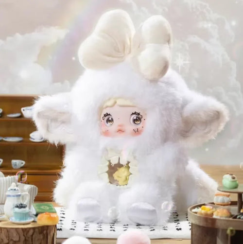 Nommi V6 Different World Doll Mystery Box