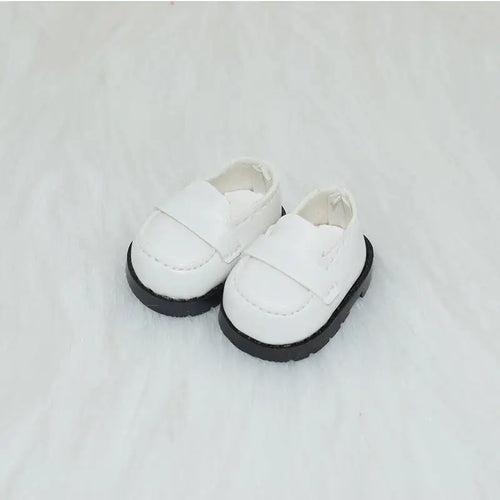 Shoes Suitable for 17cm Labubu's - Cotton Shoes Boots