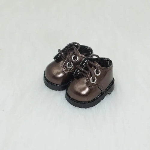 Shoes Suitable for 17cm Labubu's - Cotton Shoes Boots