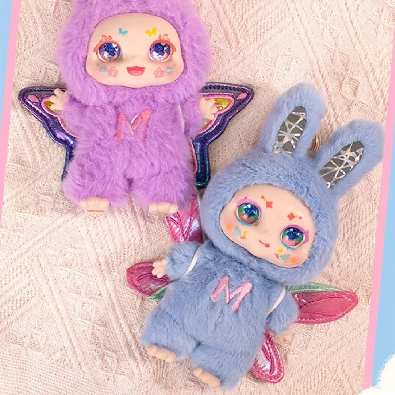 Mimon Dream Angel Series V17 Mystery Box