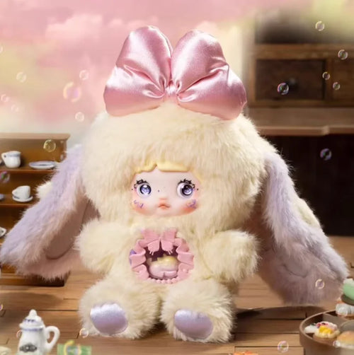 Nommi V6 Different World Doll Mystery Box