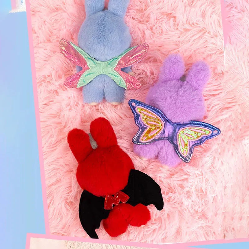 Mimon Dream Angel Series V17 Mystery Box