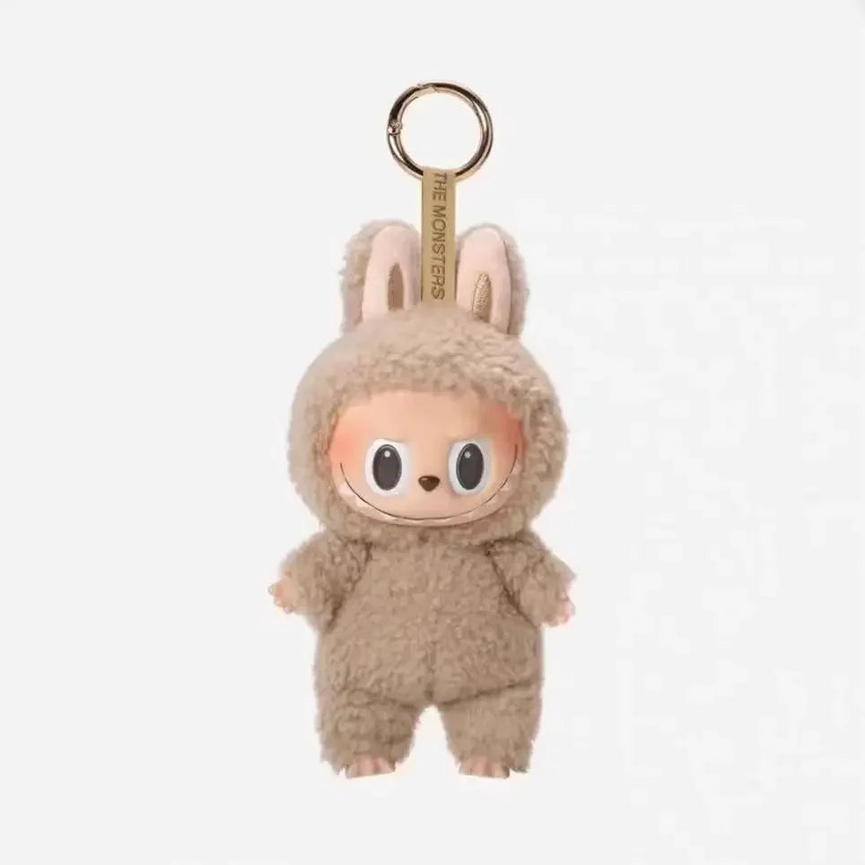 Labubu Monsters Mystery Box – Limited Edition Collectible Plush Dolls