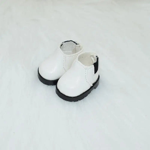 Shoes Suitable for 17cm Labubu's - Cotton Shoes Boots
