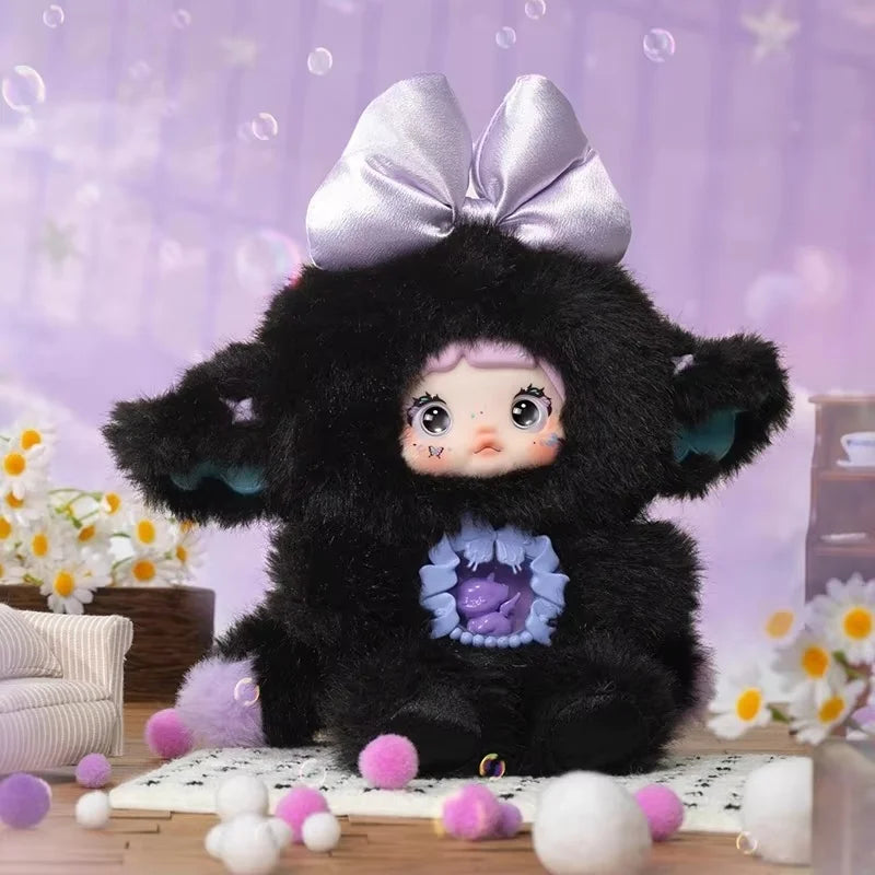 Nommi V6 Different World Doll Mystery Box