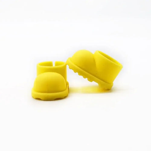 17cm Labubu Raincoat and welly Boots