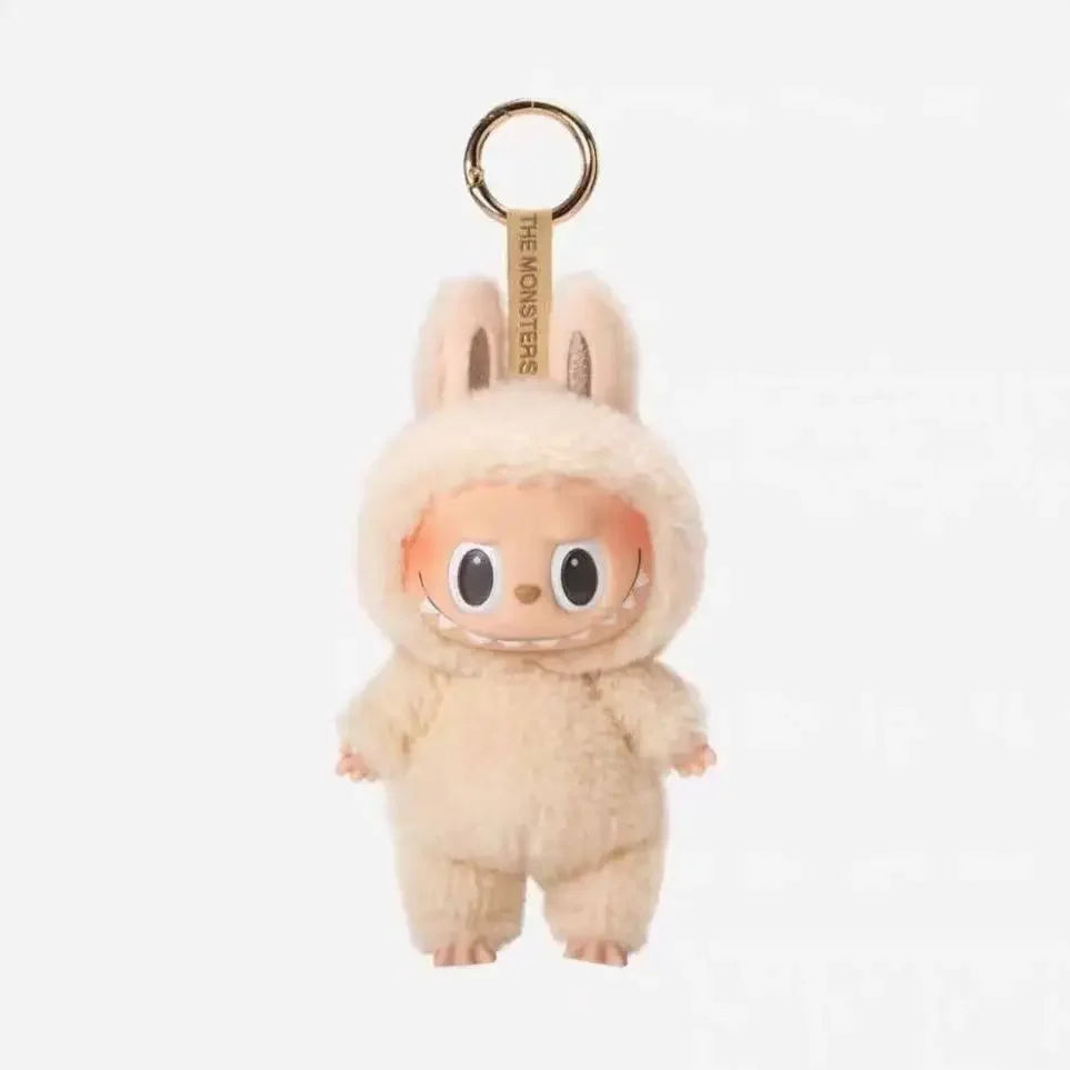 Labubu Monsters Mystery Box – Limited Edition Collectible Plush Dolls