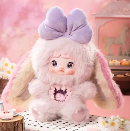 Nommi V6 Different World Doll Mystery Box