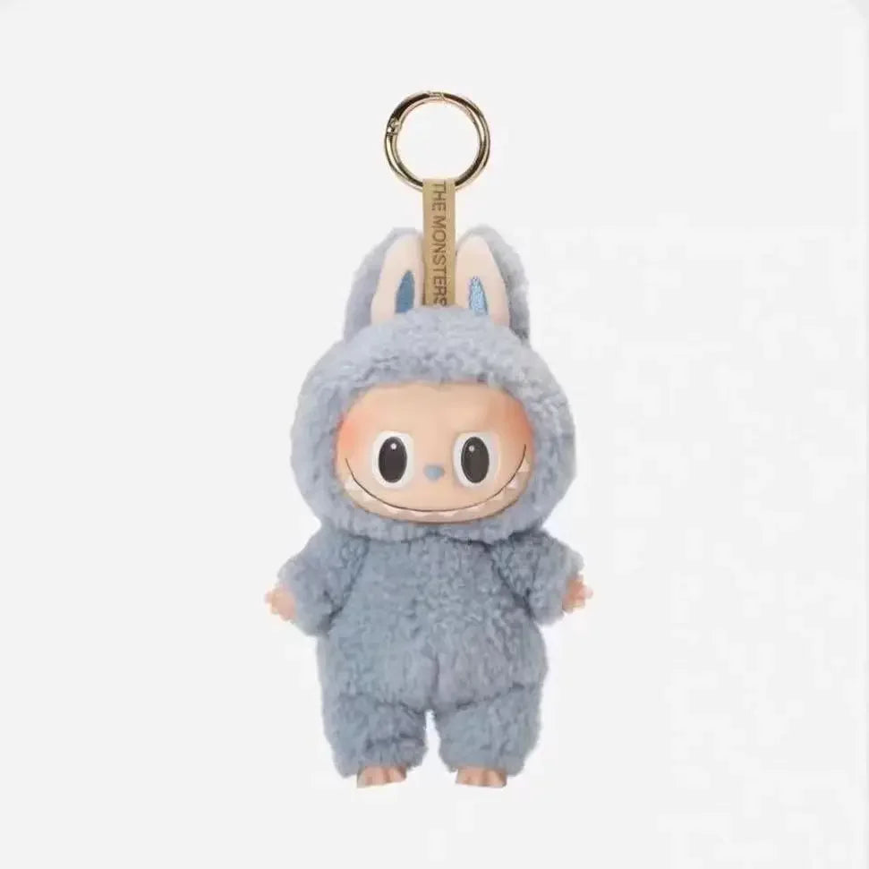 Labubu Monsters Mystery Box – Limited Edition Collectible Plush Dolls