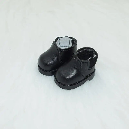 Shoes Suitable for 17cm Labubu's - Cotton Shoes Boots