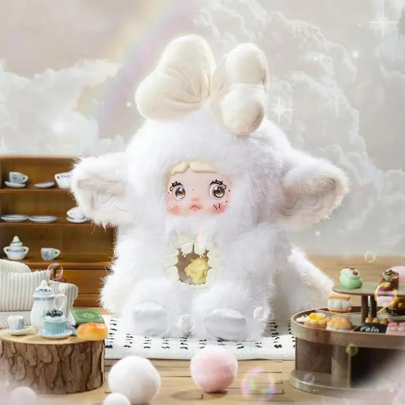 Nommi V6 Different World Doll Mystery Box