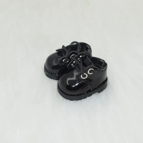 Shoes Suitable for 17cm Labubu's - Cotton Shoes Boots