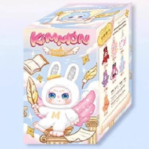 Mimon Dream Angel Series V17 Mystery Box