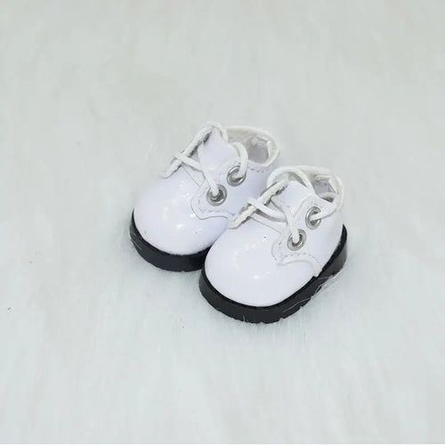 Shoes Suitable for 17cm Labubu's - Cotton Shoes Boots