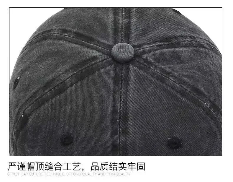 Labubu Baseball Cap – Custom Letter A–Z Edition