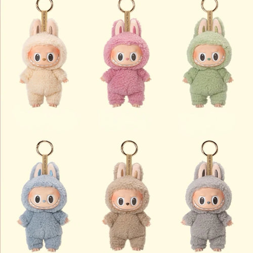 Popular bestseller THE MONSTERS Heartbeat Macaron 1st and 2nd