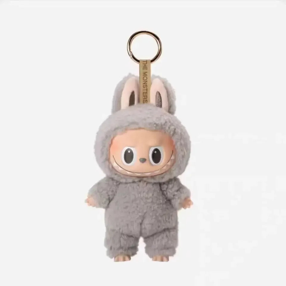 Labubu Monsters Mystery Box – Limited Edition Collectible Plush Dolls
