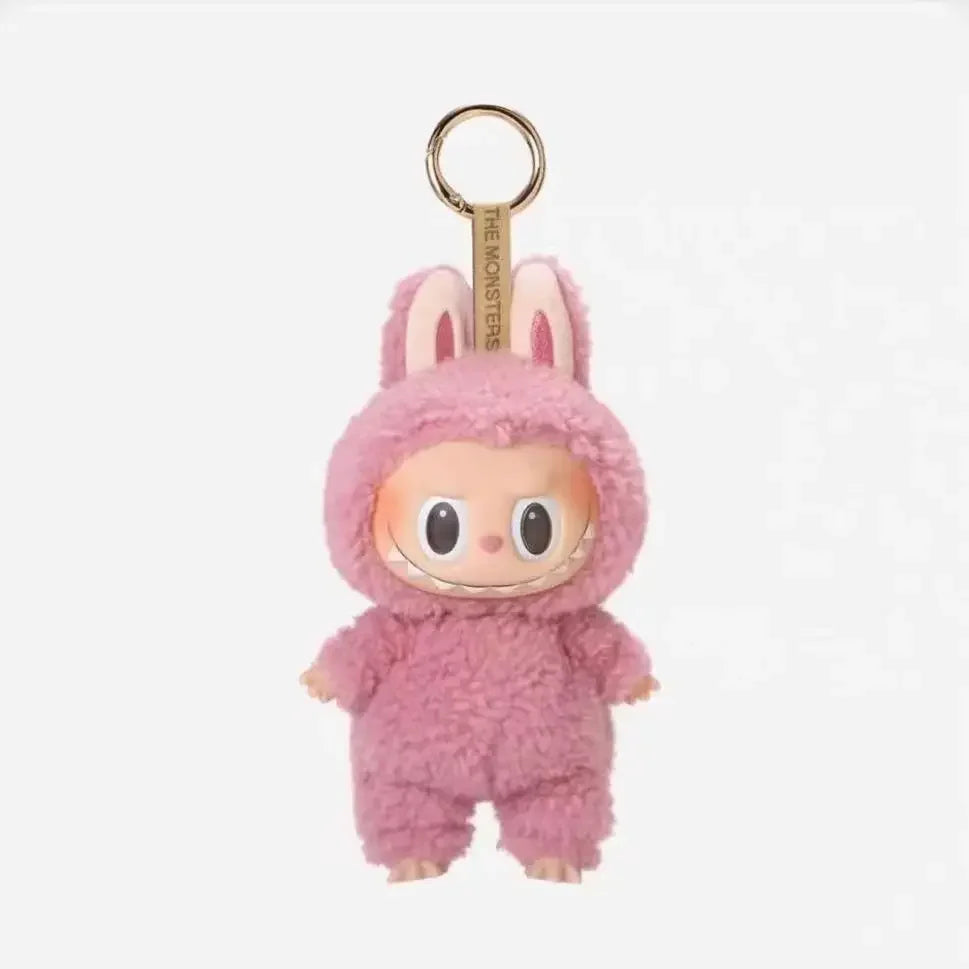 Labubu Monsters Mystery Box – Limited Edition Collectible Plush Dolls