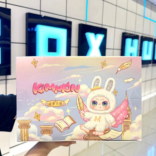 Mimon Dream Angel Series V17 Mystery Box