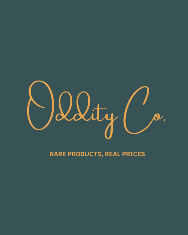 Oddity Co.