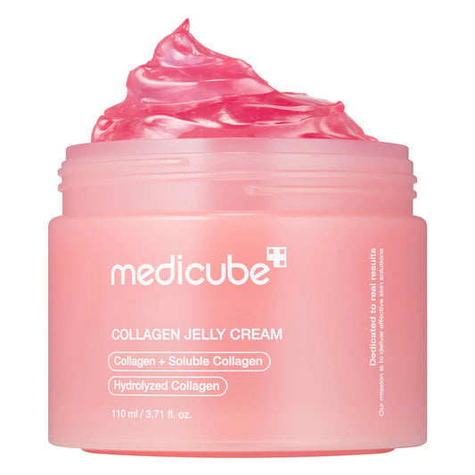 Collagen Jelly Cream – Glass Glow Booster