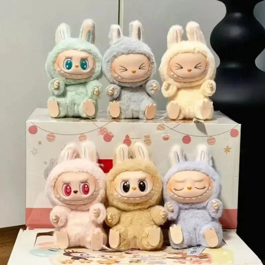 Labubu Have A Seat Series Mystery Box