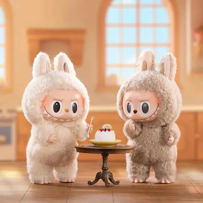 Labubu Monsters Mystery Box – Limited Edition Collectible Plush Dolls
