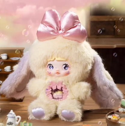 Nommi V6 Different World Doll Mystery Box