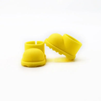 17cm Labubu Raincoat and welly Boots