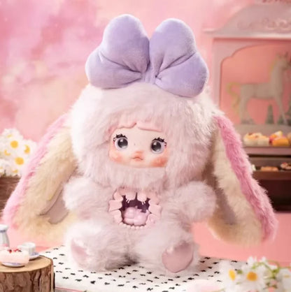 Nommi V6 Different World Doll Mystery Box