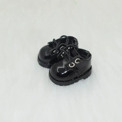 Shoes Suitable for 17cm Labubu's - Cotton Shoes Boots