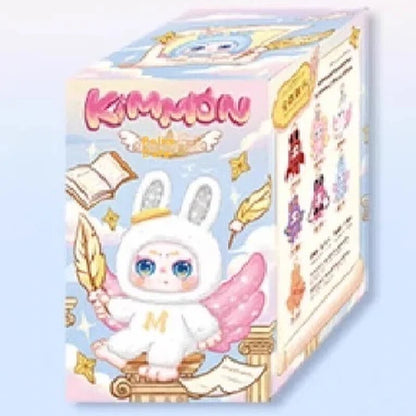 Mimon Dream Angel Series V17 Mystery Box